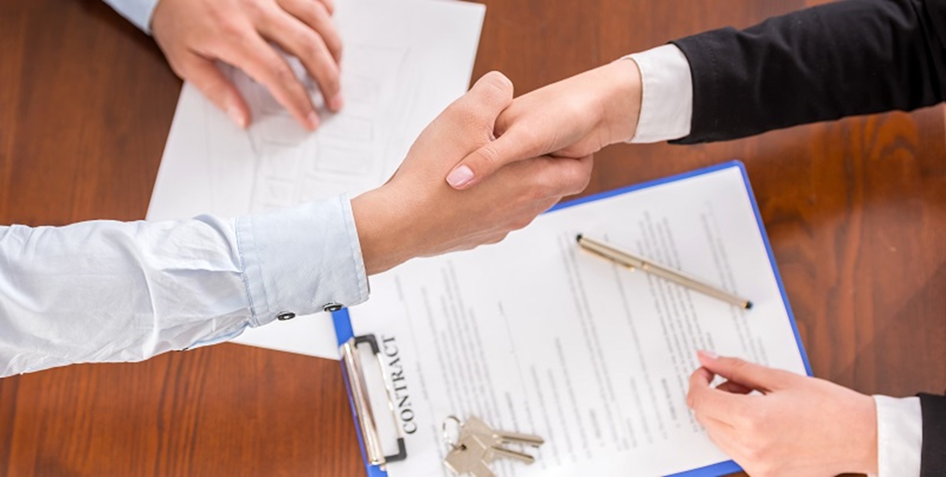 The Best Ways to Ensure a Smooth Closing Process img