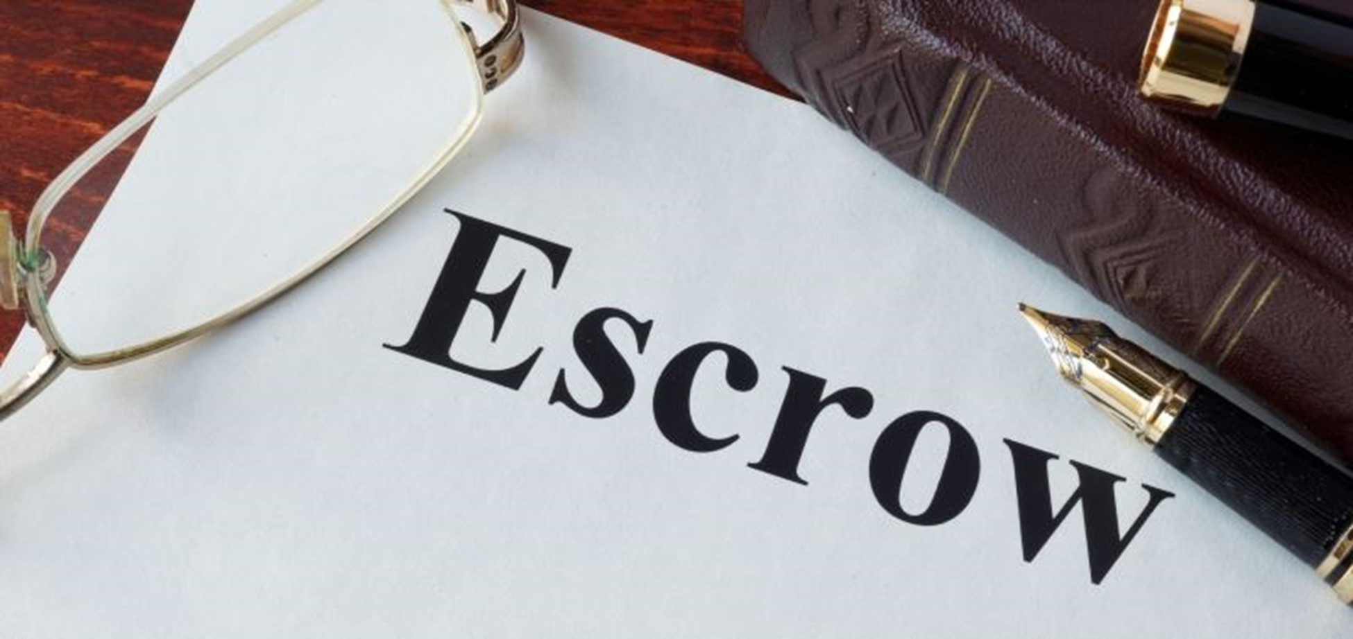 What is an Escrow? img
