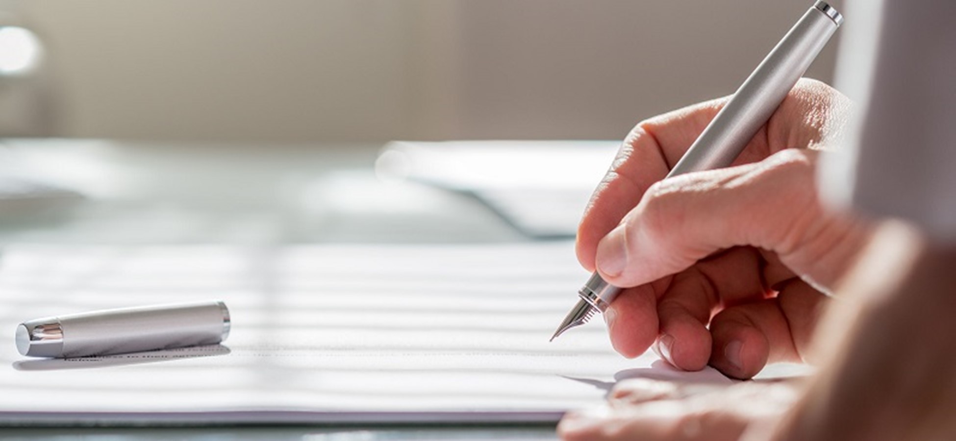 What to Know About Easement Drafting & Maintenance img