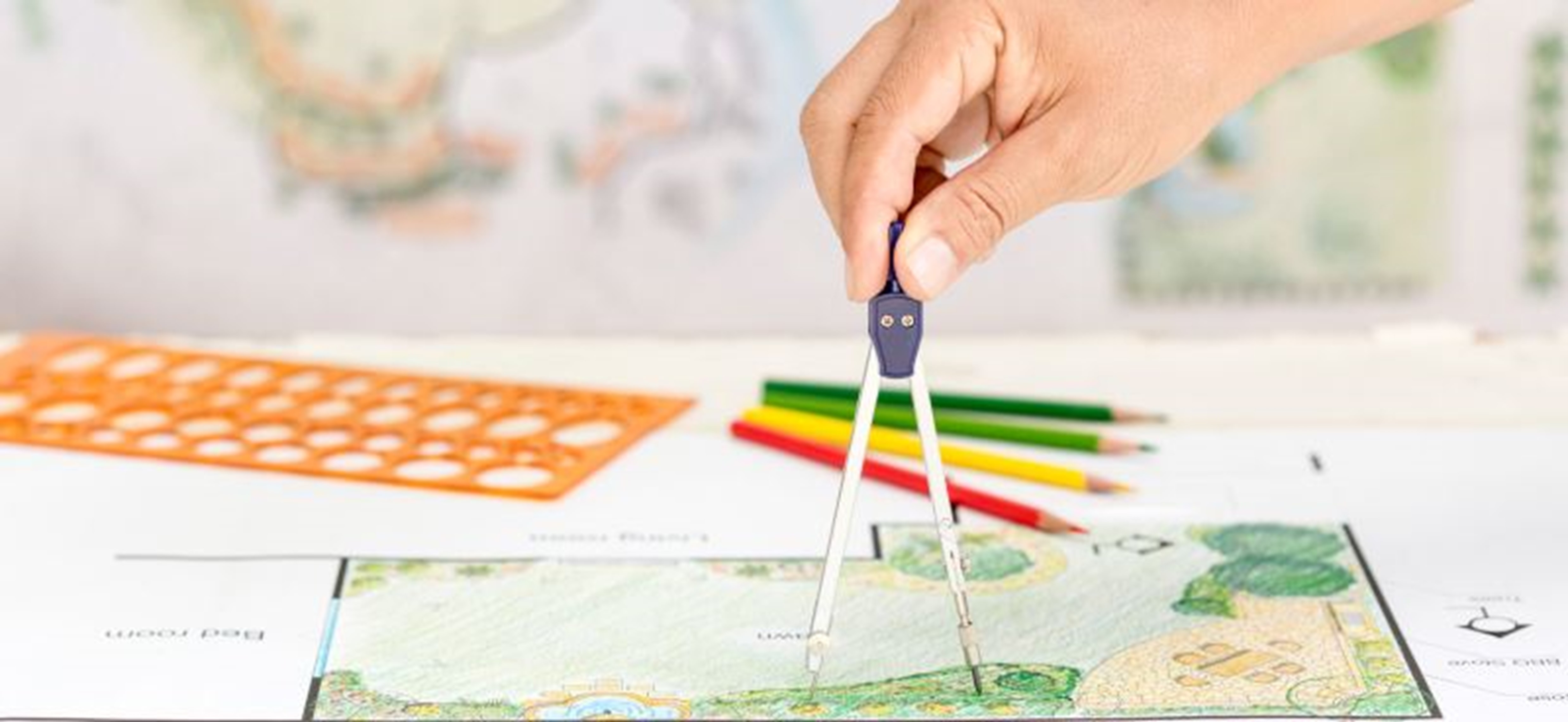 The Process of Creating a Plat, Part 1 img