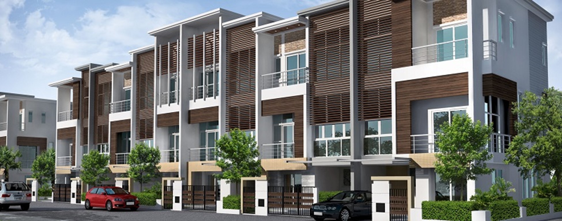 Dealing With Easements On Prospective Commercial Property img