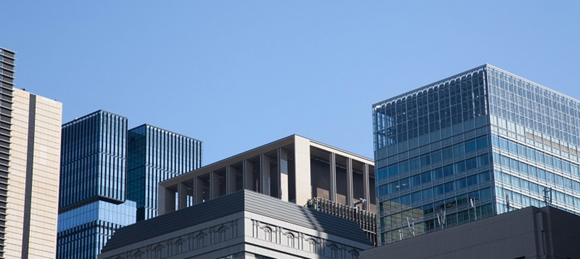 Commercial Partners Title – Experts in Title Insurance img