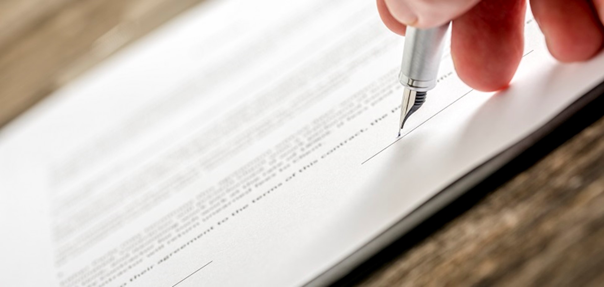 A Checklist for the Closing Table img