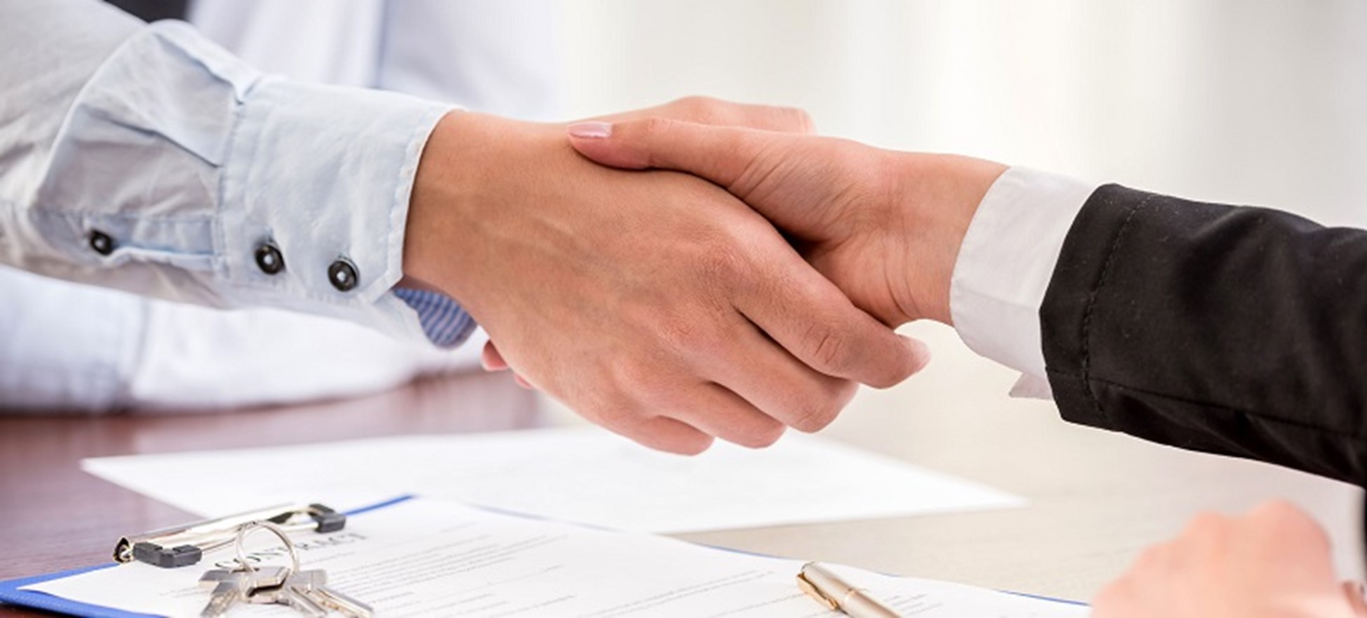 The Many Benefits Of Escrow Services During A Commercial Real Estate Transaction img