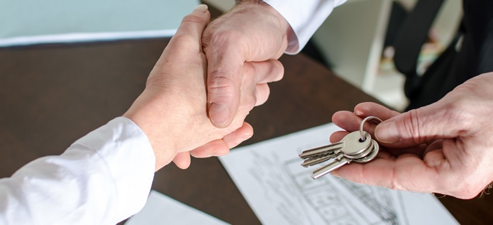 Steps To Take After Inheriting Commercial Property img