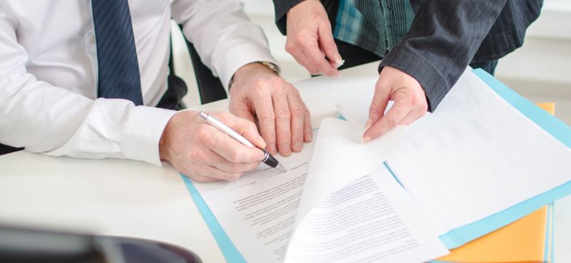 Legal Descriptions 101: Types & Definitions img