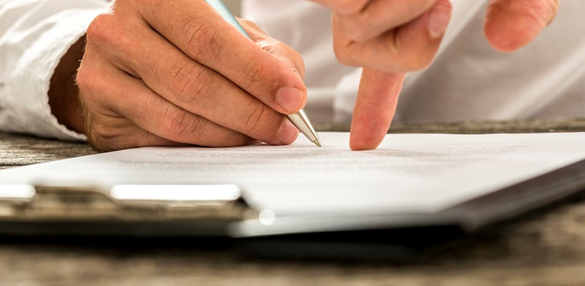 What is Your Title Company Responsible For? img