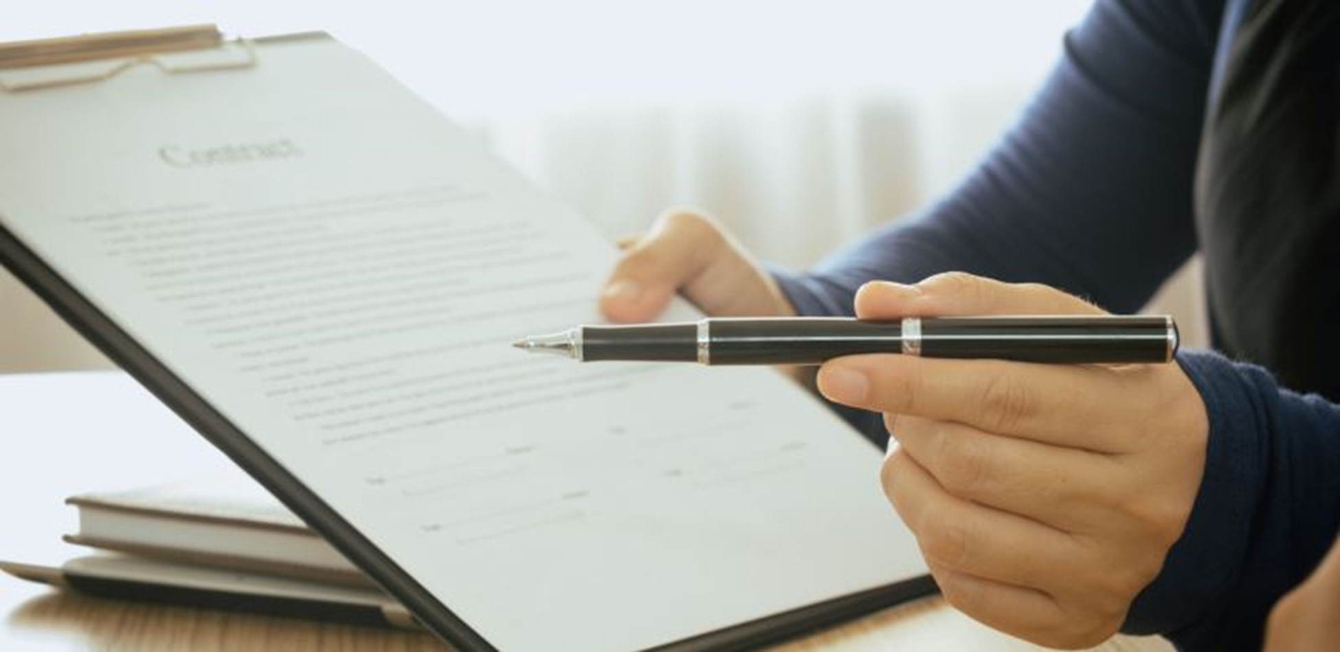 Is There An Alternative To Commercial Title Insurance? img