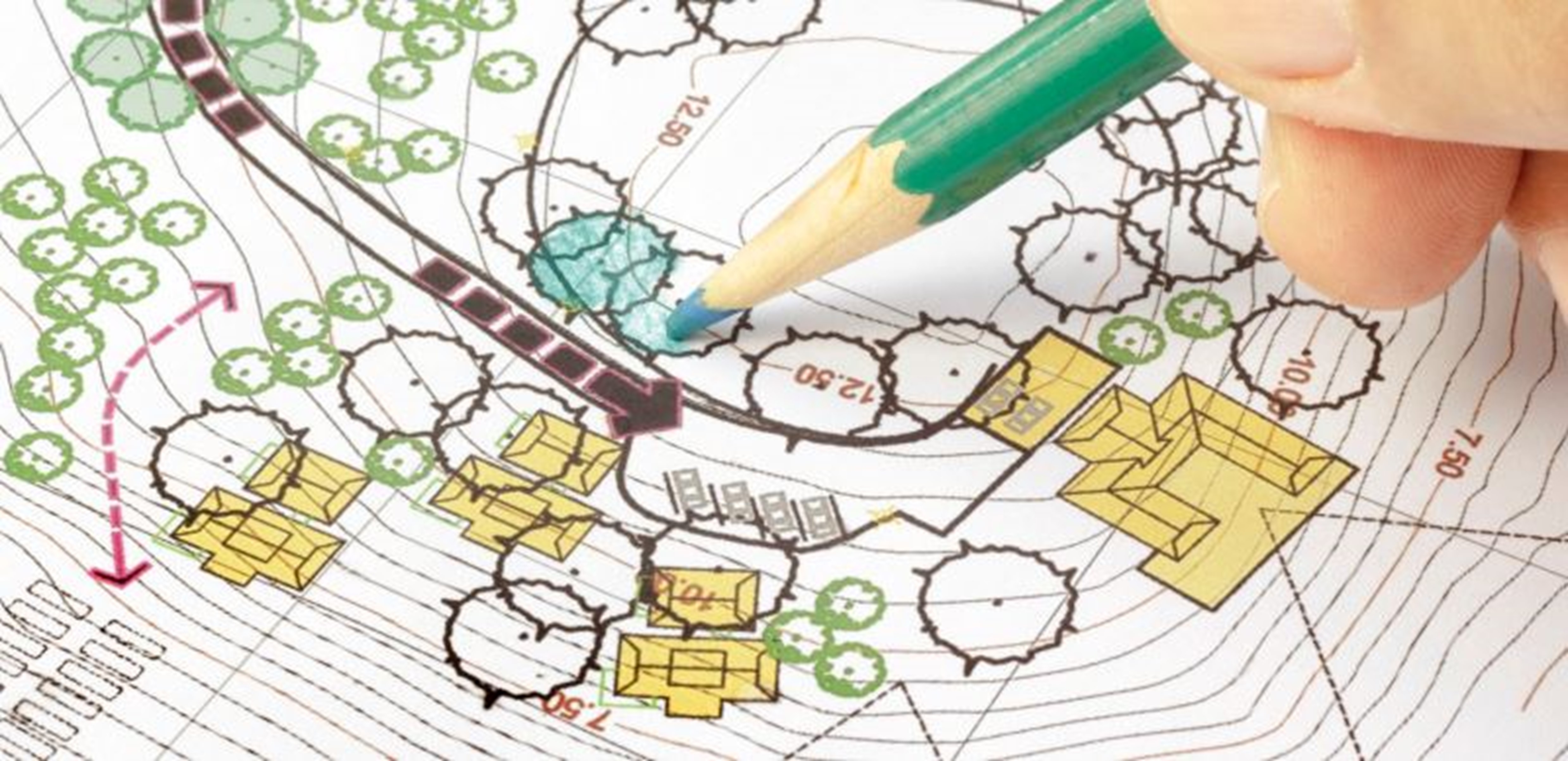 The Process of Creating a Plat, Part 2 img