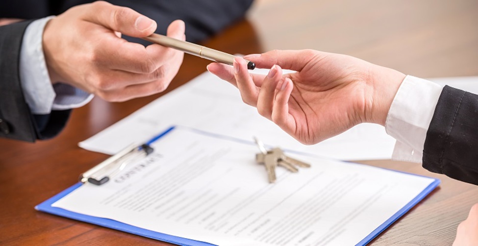 Finding the Best Time to Close on Your Commercial Property img