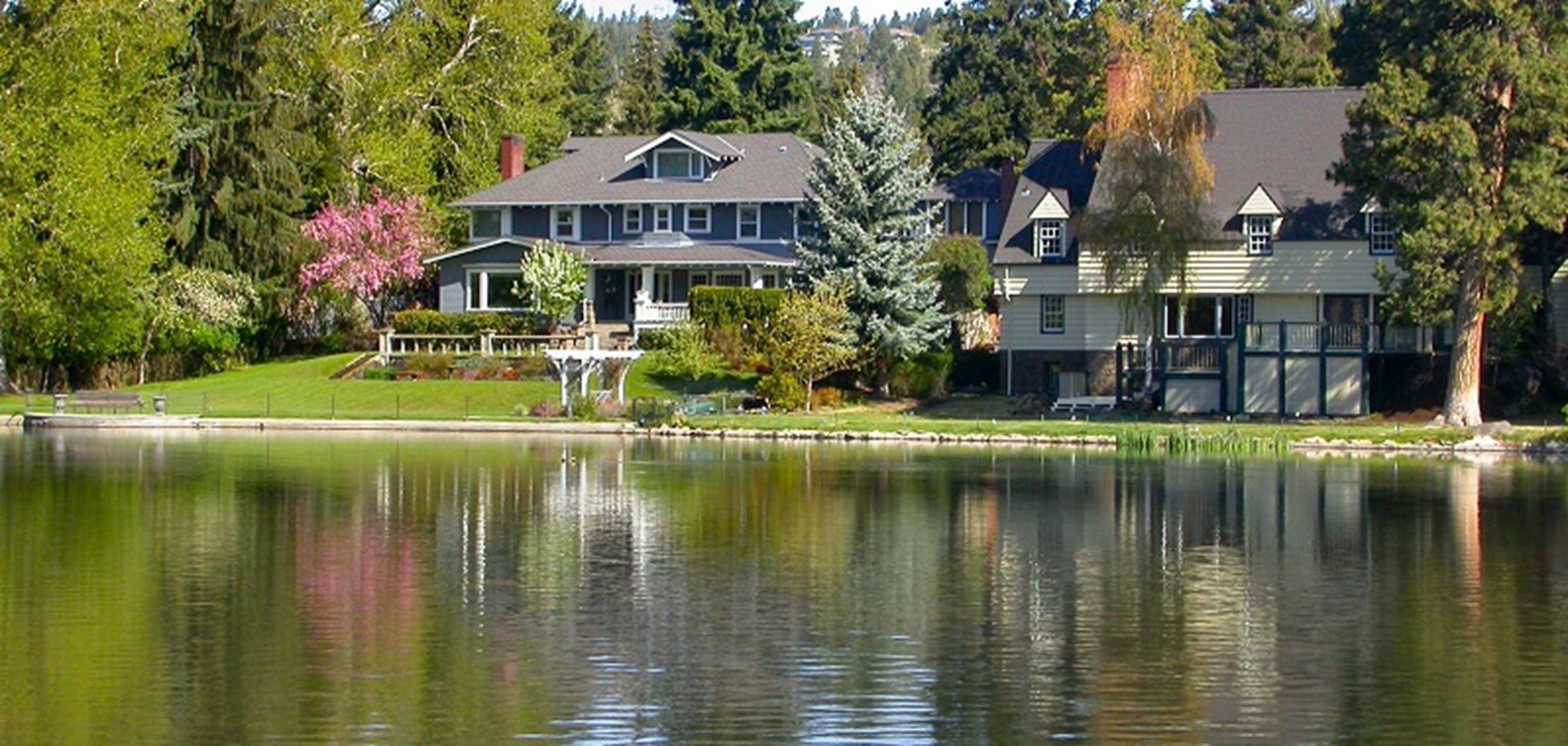 How Water can Impact Property Legal Descriptions & Title Insurance img