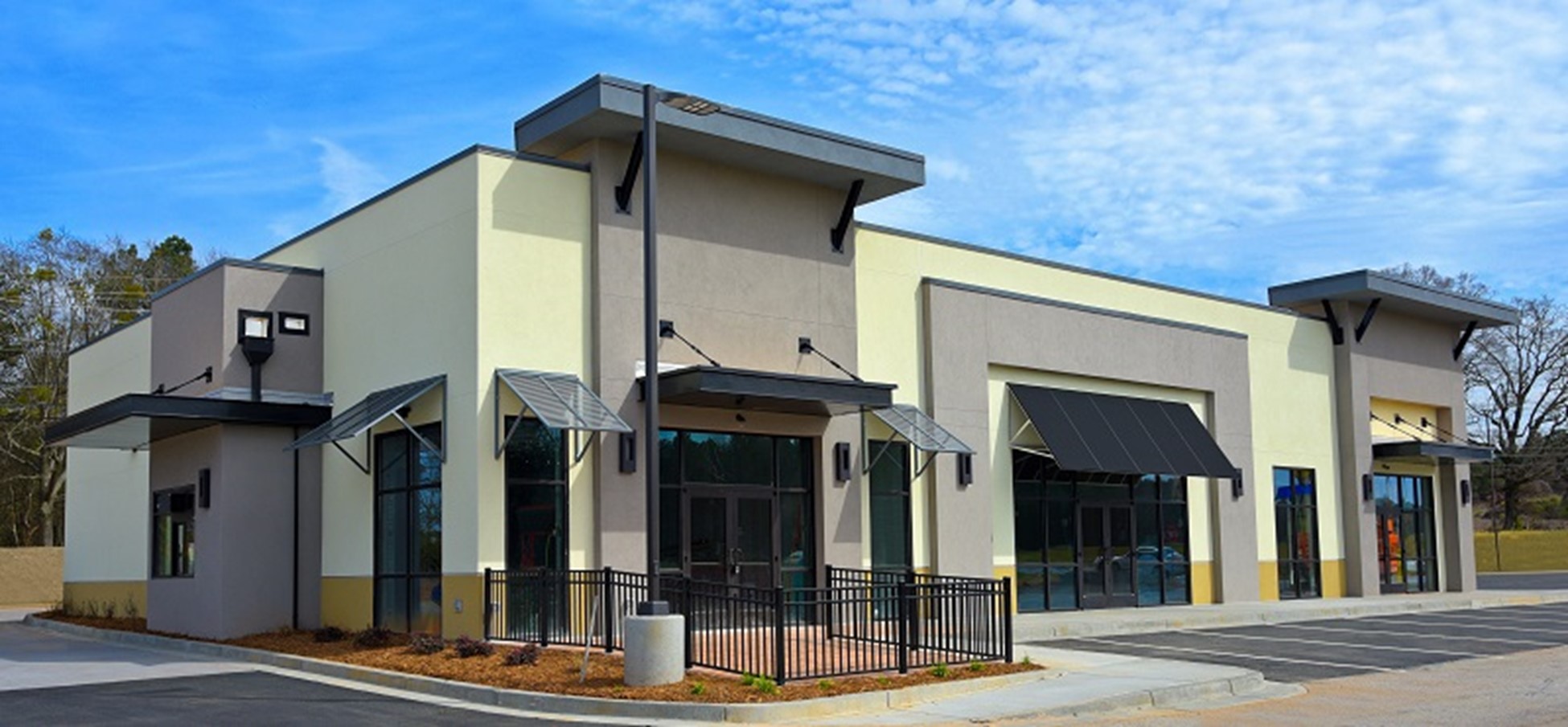 Common Types Of Property Encroachments img