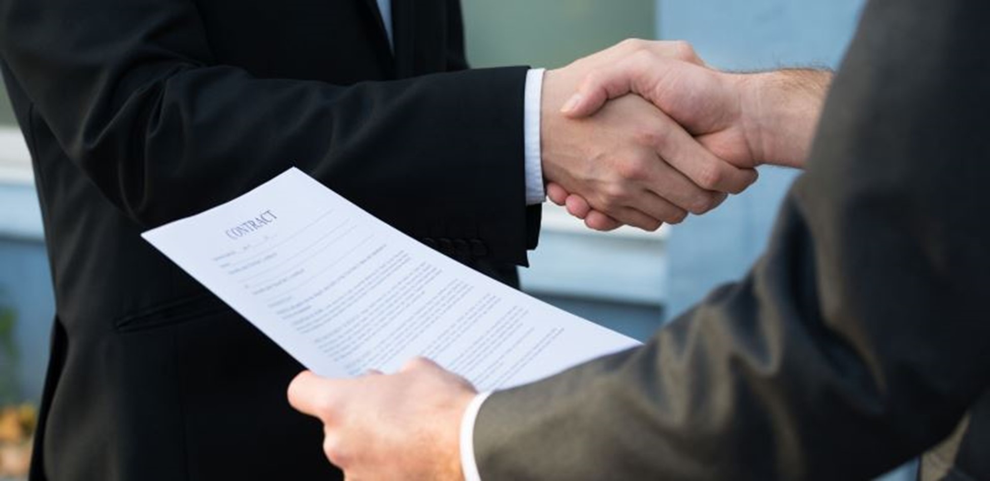 Can You Adjust Your Commercial Offer If Title Issues Are Discovered Before Closing? img