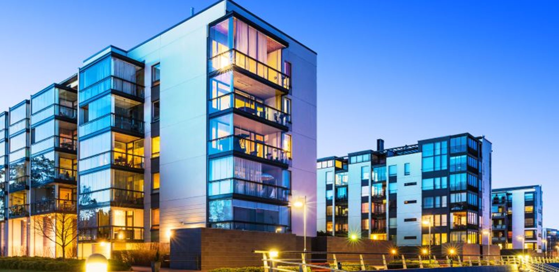 Pros & Cons Of Single-Tenant Vs. Multi-Tenant Investment Properties img