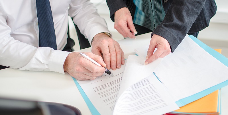 5 Documents Needed to Ensure a Smooth Draw Process img