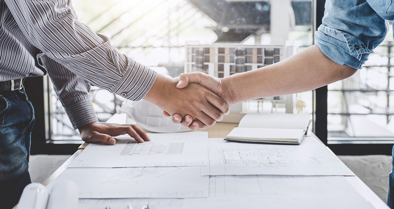 How to Deal with Land Trusts when Underwriting Title Insurance img