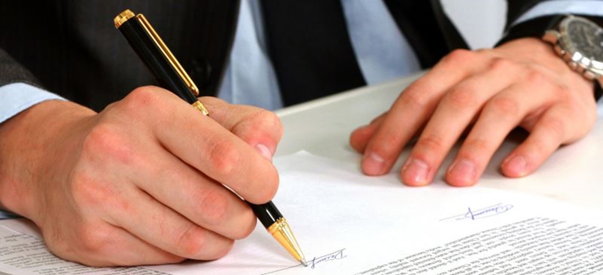 What Happens When An Easement Agreement Expires? teaser