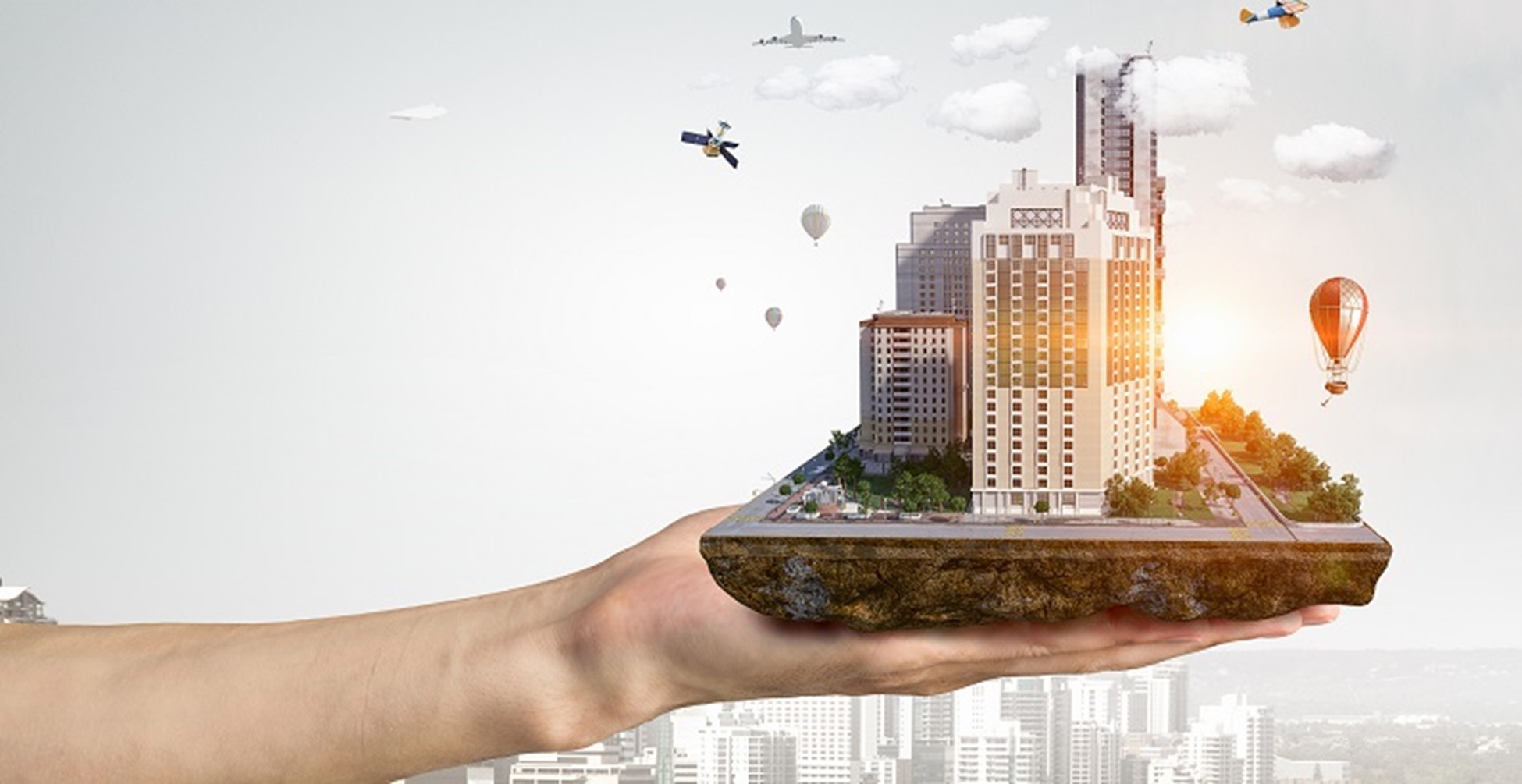 Should You Buy Commercial Property With An Attached Easement?  teaser