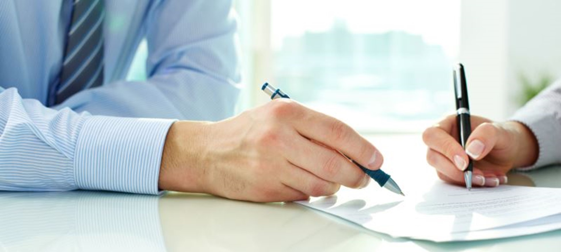 How Lease Terms Can Impact The Value Of Your Commercial Investment teaser