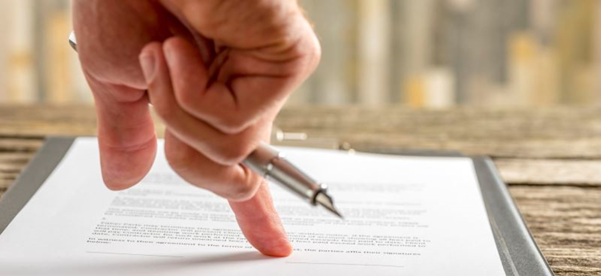 How Title Insurance Protects You Against Unrecorded Liens  teaser