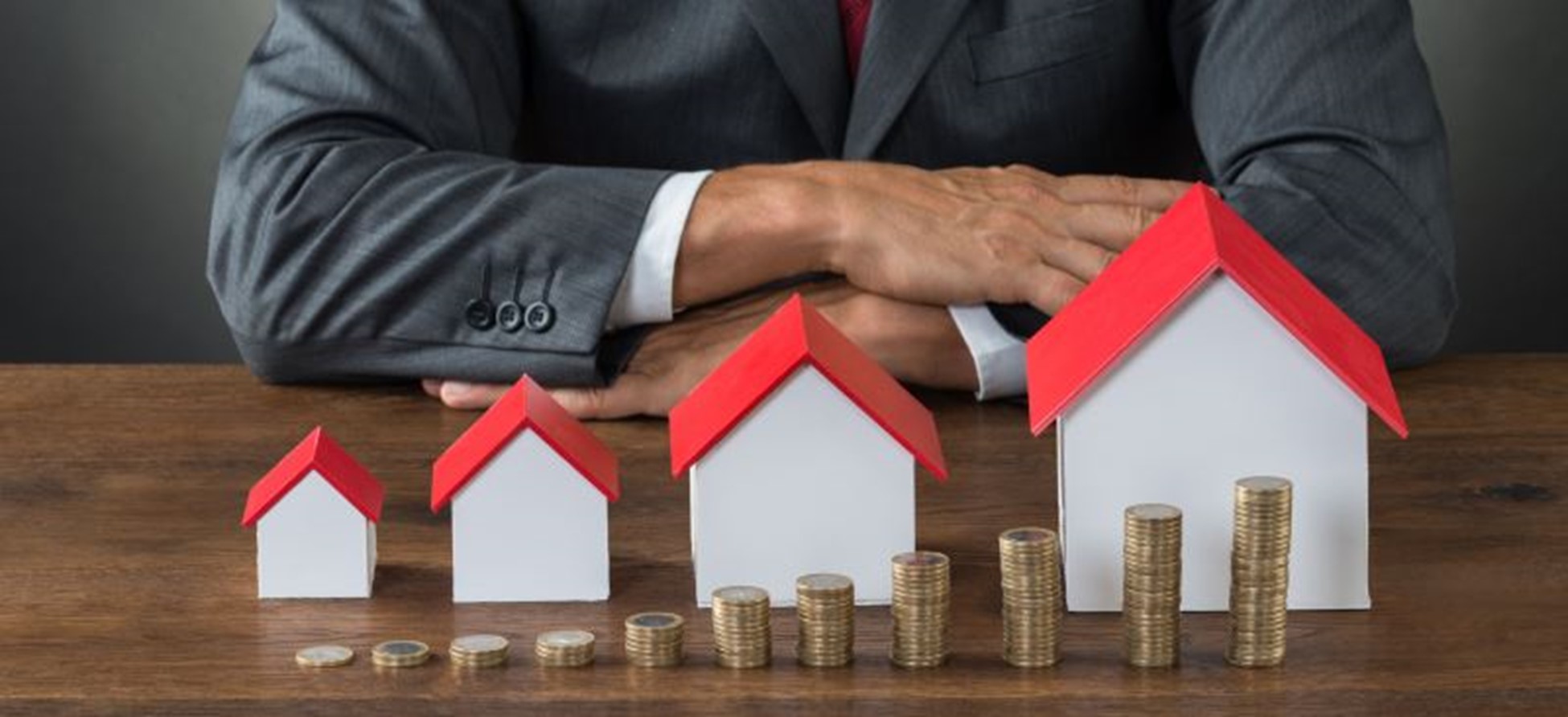 5 Things Every Commercial Real Estate Investor Should Have teaser