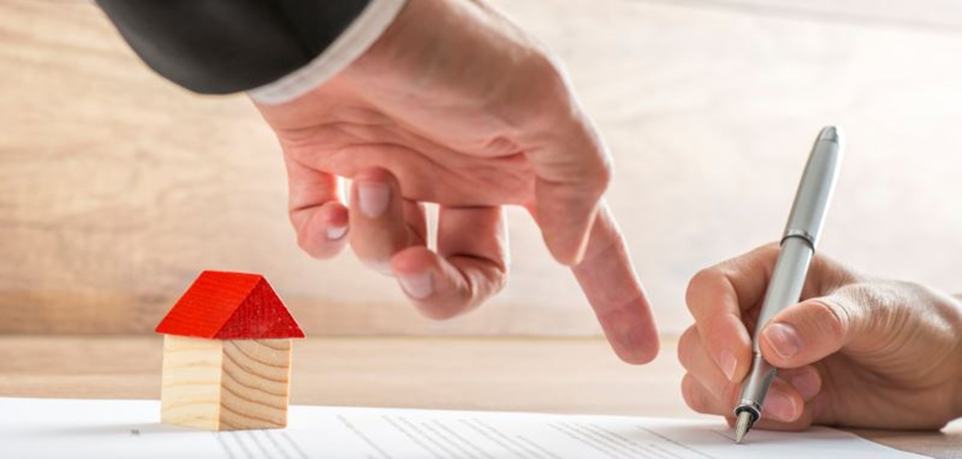 The Difference Between Residential And Commercial Lien Searches  teaser