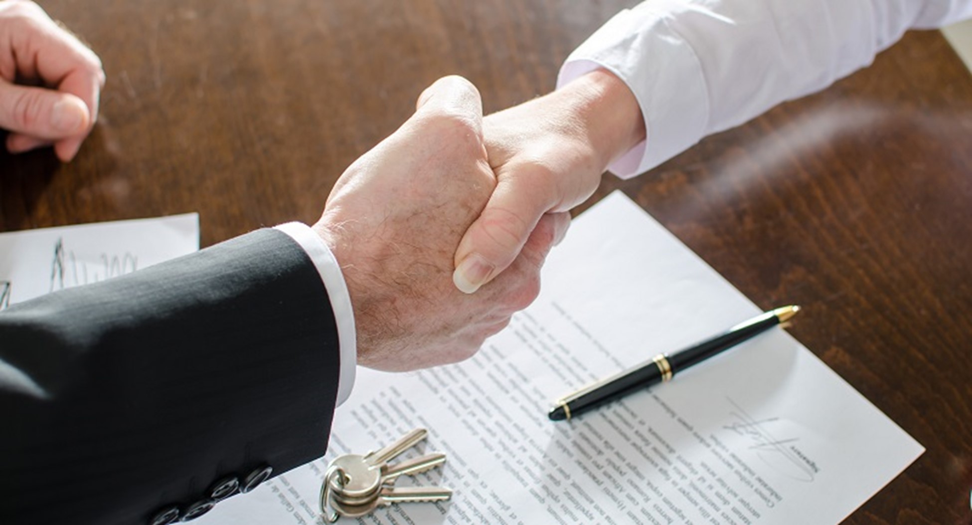 Torrens Property & Satisfactions of Mortgage teaser