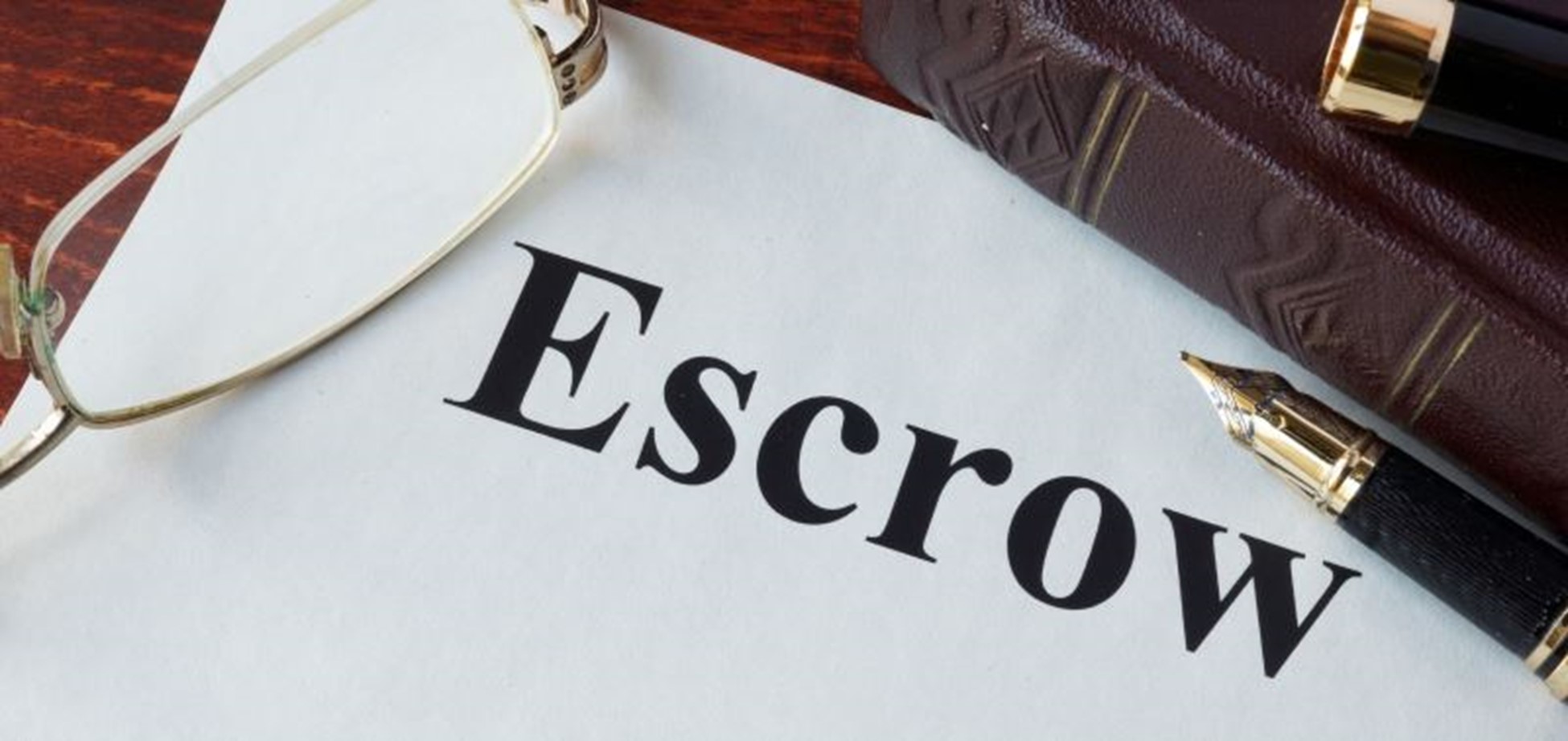 Debunking Myths About Escrow Services During Commercial Acquisition teaser