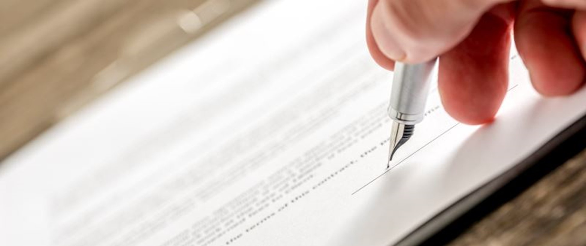 Title Insurance And The Survey Exception teaser