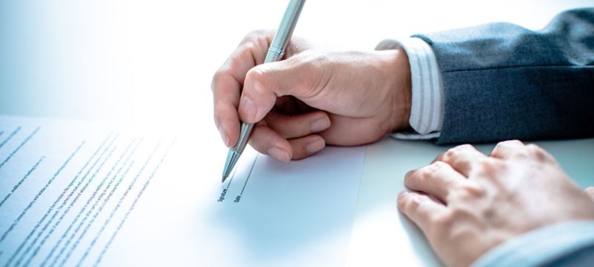 Title Insurance Non-Imputation Endorsements teaser