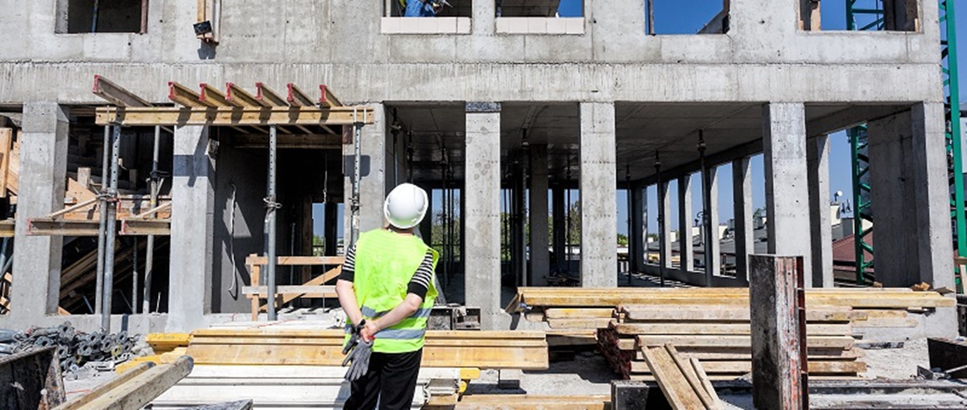 How Does Construction Disbursement Work? teaser