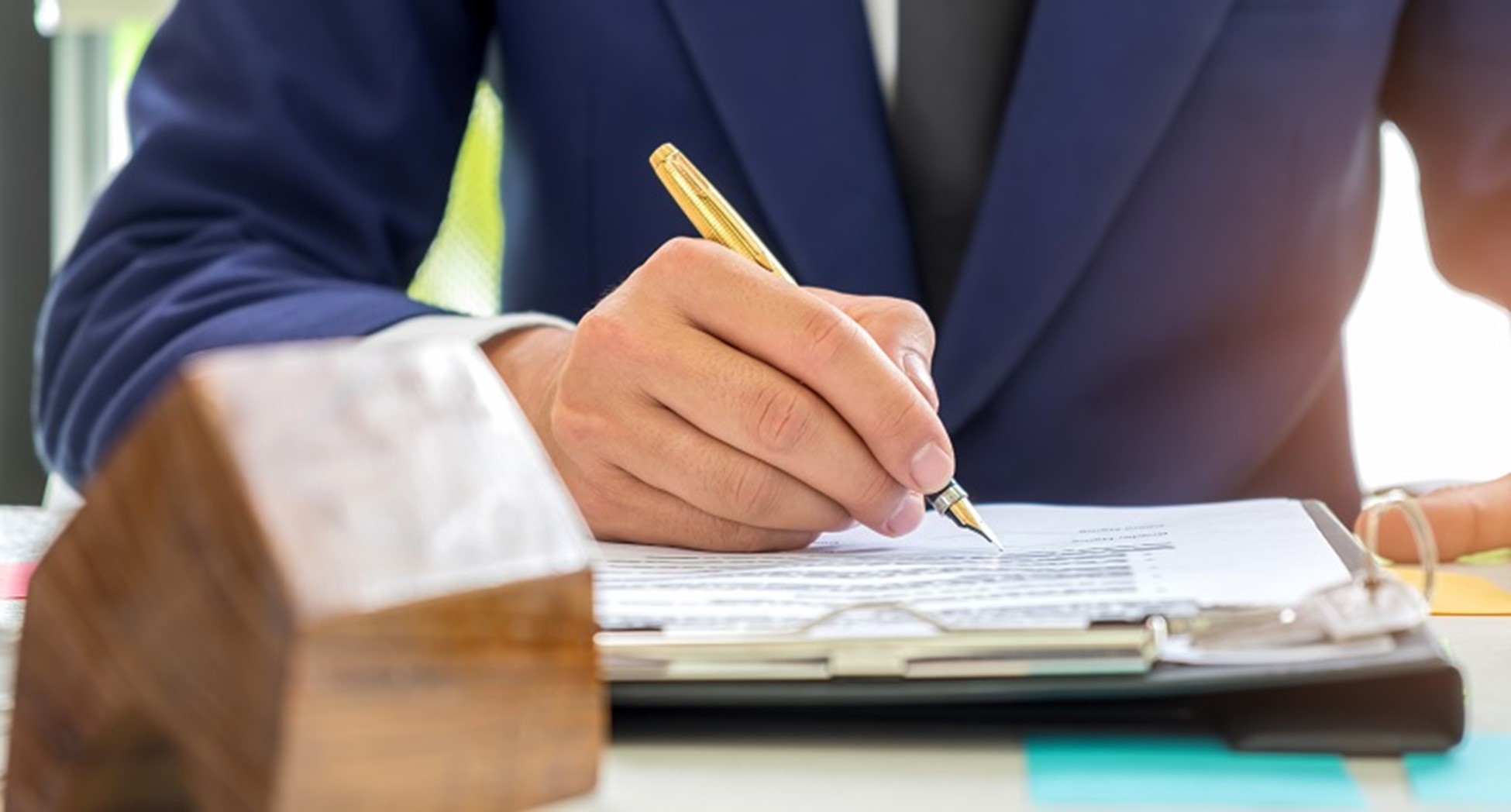 The Differences Between Residential And Commercial Closings  teaser
