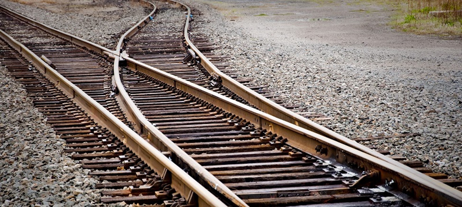 What to Know About Railroad Easements teaser