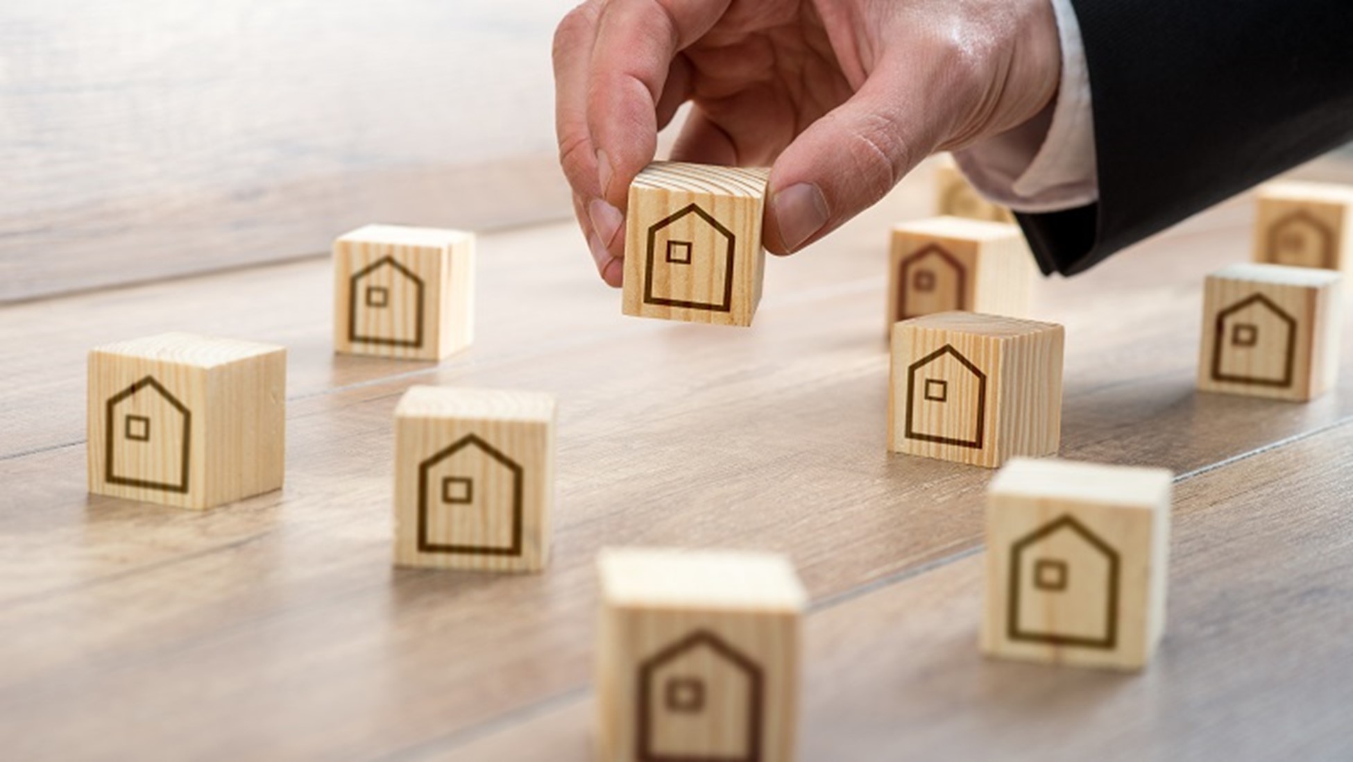 How To Resolve Common Commercial Property Disputes  teaser