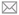 email icon