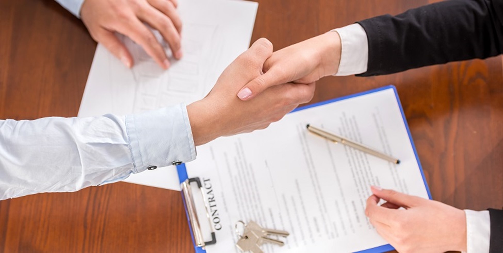How Are Commercial Title Insurance Claims Settled? teaser