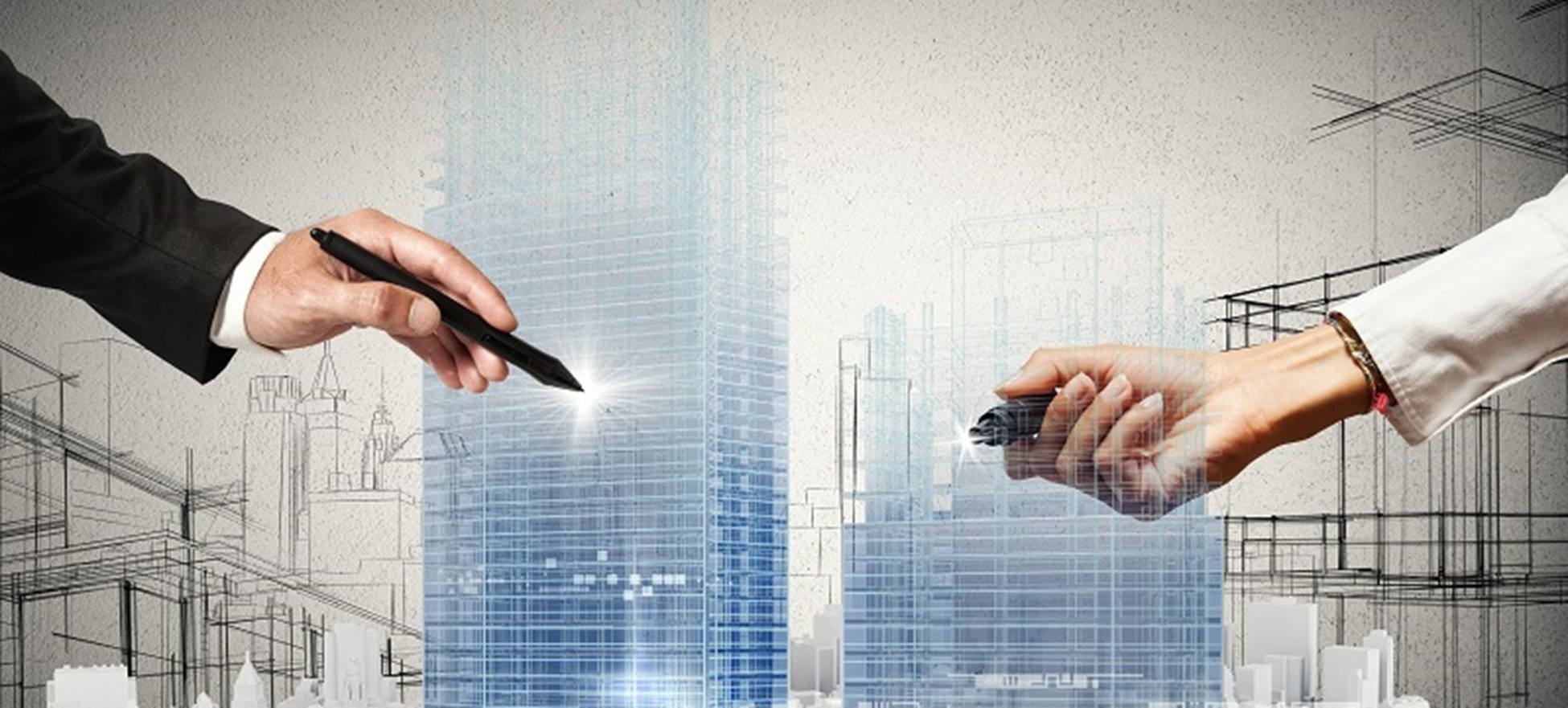 Risk Mitigation During Multi-Party, High-Value Commercial Transactions teaser