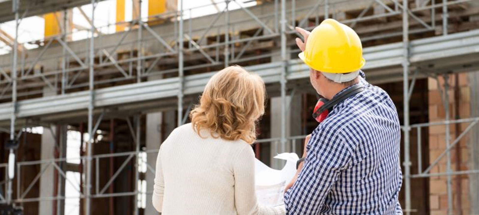 Streamline Your Commercial Project With Our Construction Disbursement Services teaser
